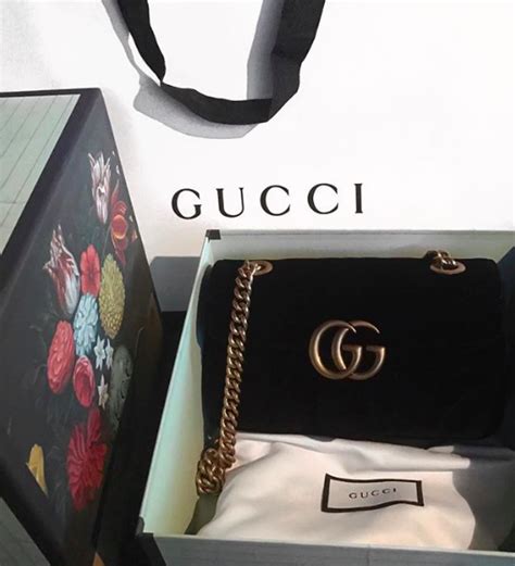 gucci marmont hardware wear and tear|Gucci Marmont bag.